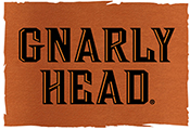 logo gnarlyhead